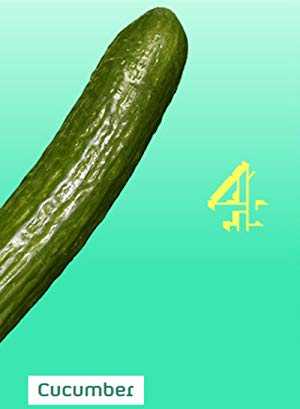 Cucumber - amazon prime