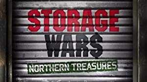 Storage Wars: Northern Treasures - amazon prime