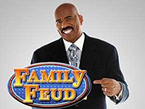 Family Feud - TV Series