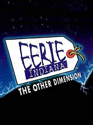 Eerie, Indiana: The Other Dimension - amazon prime