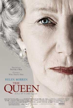 The Queen - TV Series