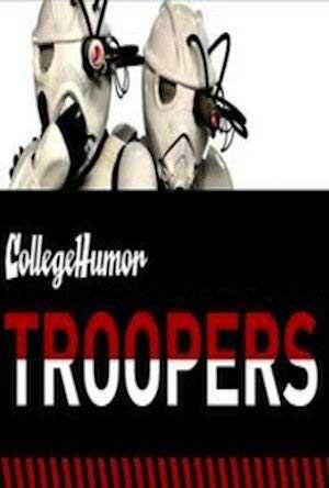 Troopers - TV Series