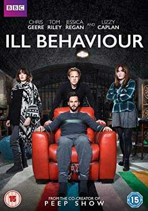 Ill Behaviour - showtime
