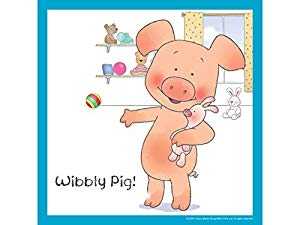 Wibbly Pig - TV Series
