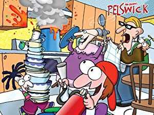 Pelswick - TV Series