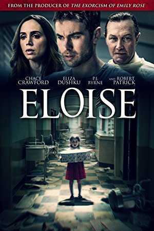 Eloise - TV Series