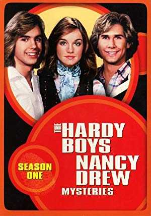 Hardy Boys - tubi tv