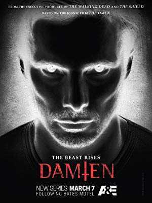 Damien - TV Series
