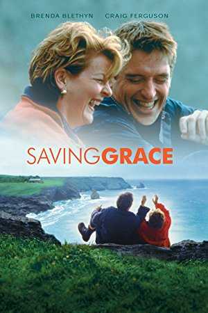 Saving Grace - hulu plus