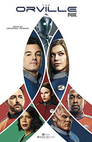 The Orville - TV Series