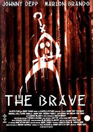 The Brave - TV Series