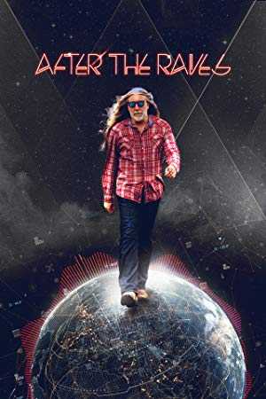 After the Raves - netflix
