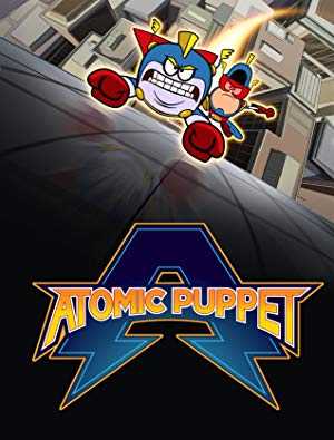 Atomic Puppet - TV Series
