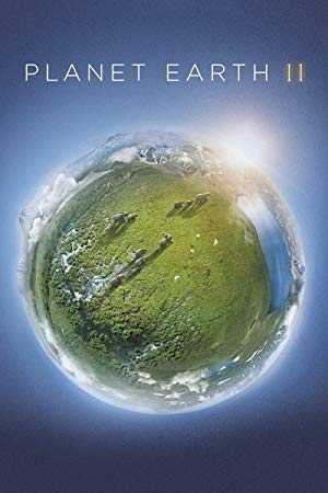 Planet Earth II - netflix