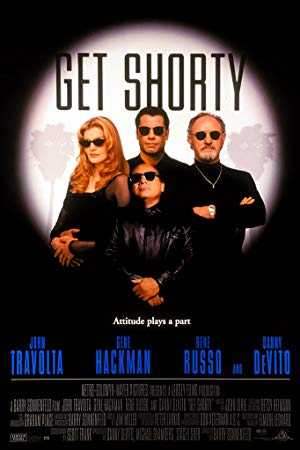 Get Shorty - TV Series