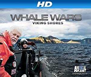 Whale Wars: Viking Shores - TV Series