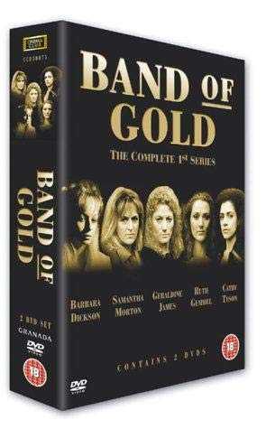 Band Of Gold - amazon prime