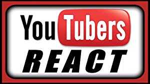 YouTubers React - TV Series