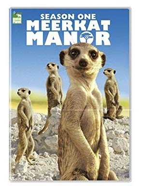Meerkat Manor - TV Series