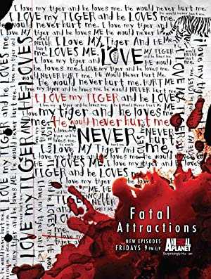 Fatal Attractions - amazon prime