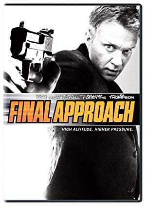 Final Approach - TV Series