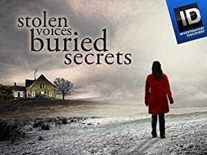 Stolen Voices, Buried Secrets - amazon prime