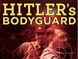 Hitlers Bodyguard - amazon prime