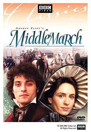 Middlemarch - amazon prime
