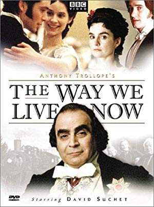 The Way We Live Now - TV Series