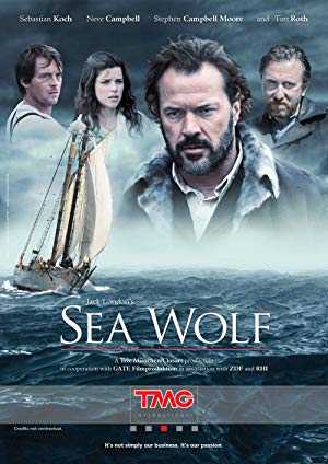 Sea Wolf - TV Series