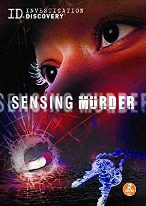 Sensing Murder - amazon prime