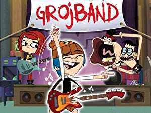 Grojband - TV Series