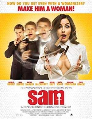 Sam & Max: Freelance Police - TV Series