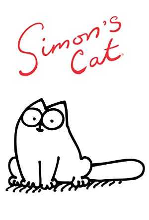 Simons Cat - TV Series