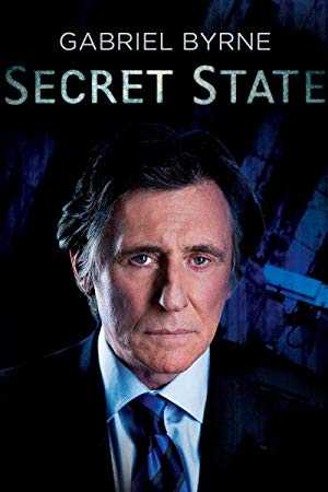 Secret State - TV Series