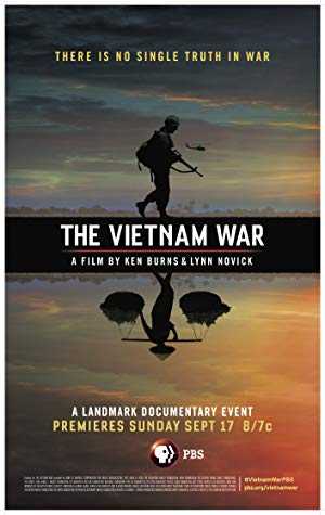 The Vietnam War - netflix