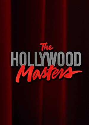 The Hollywood Masters - netflix