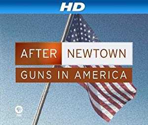 After Newtown: Guns in America - amazon prime