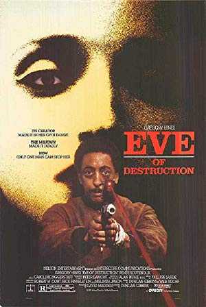 Eve of Destruction - TV Series