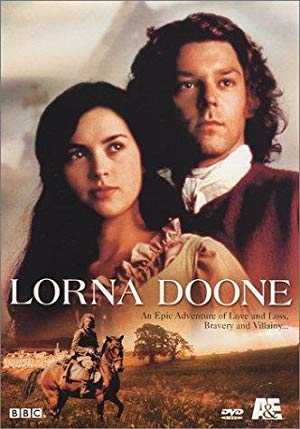 Lorna Doone - amazon prime