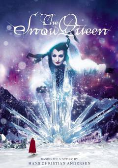 The Snow Queen - Amazon Prime