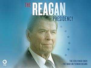 The Reagan Presidency - amazon prime