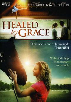 Healed By Grace - Amazon Prime