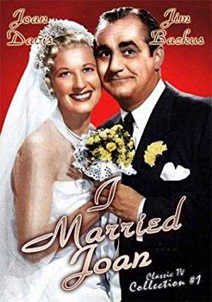 I Married Joan - TV Series
