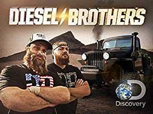 Diesel Brothers - TV Series