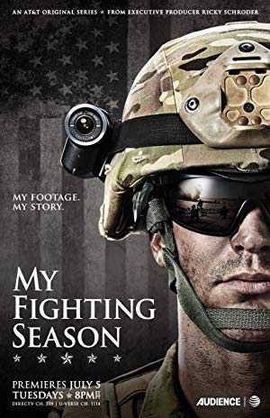 My Fighting Season - TV Series