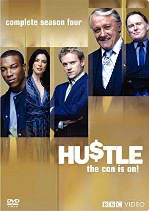 Hustle & Soul - TV Series