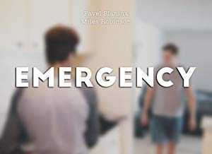 Emergency - TV Series