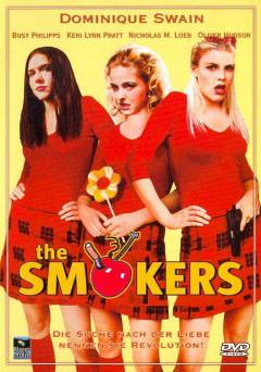 The Smokers - Movie