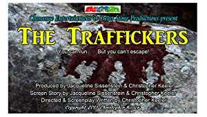 The Traffickers - TV Series